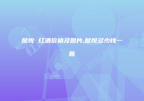 酩悦 红酒价格及图片,酩悦多少钱一瓶